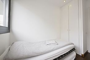 Olala Les Corts Exclusive Apartments