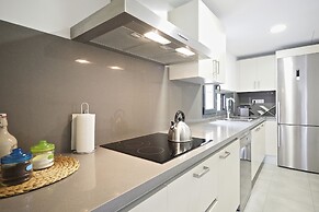 Olala Les Corts Exclusive Apartments