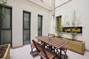 Olala Les Corts Exclusive Apartments