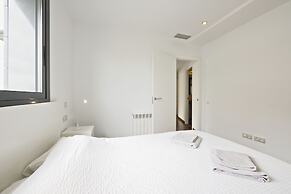 Olala Les Corts Exclusive Apartments