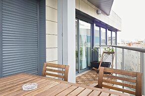Olala Les Corts Exclusive Apartments
