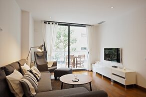 Olala Les Corts Exclusive Apartments