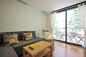 Olala Les Corts Exclusive Apartments