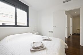 Olala Les Corts Exclusive Apartments