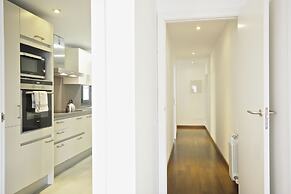 Olala Les Corts Exclusive Apartments