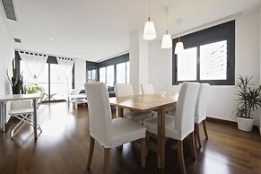Olala Les Corts Exclusive Apartments
