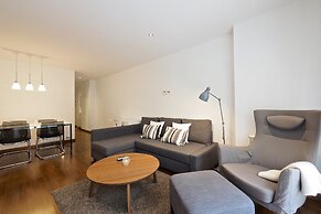 Olala Les Corts Exclusive Apartments