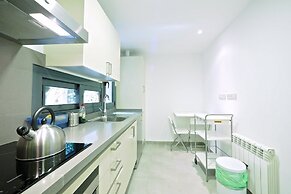 Olala Les Corts Exclusive Apartments