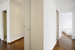 Olala Les Corts Exclusive Apartments