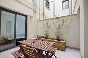 Olala Les Corts Exclusive Apartments