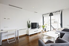 Olala Les Corts Exclusive Apartments