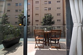Olala Les Corts Exclusive Apartments