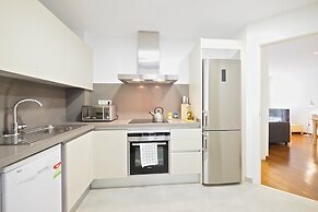 Olala Les Corts Exclusive Apartments