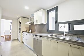 Olala Les Corts Exclusive Apartments