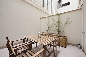 Olala Les Corts Exclusive Apartments