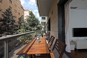Olala Les Corts Exclusive Apartments