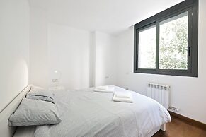 Olala Les Corts Exclusive Apartments