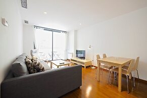 Olala Les Corts Exclusive Apartments