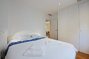 Olala Les Corts Exclusive Apartments