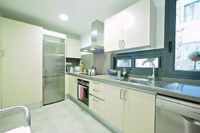 Olala Les Corts Exclusive Apartments