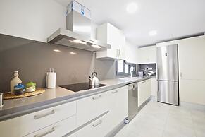 Olala Les Corts Exclusive Apartments