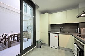 Olala Les Corts Exclusive Apartments