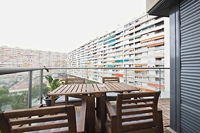 Olala Les Corts Exclusive Apartments