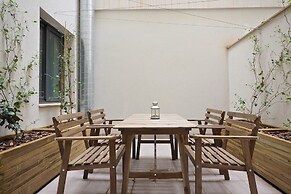 Olala Les Corts Exclusive Apartments