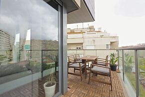 Olala Les Corts Exclusive Apartments