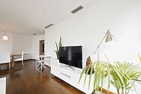 Olala Les Corts Exclusive Apartments