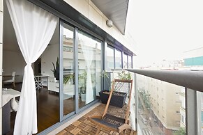 Olala Les Corts Exclusive Apartments