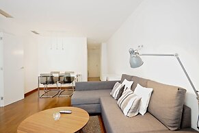 Olala Les Corts Exclusive Apartments