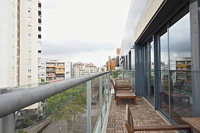 Olala Les Corts Exclusive Apartments