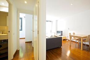 Olala Les Corts Exclusive Apartments