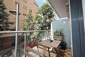 Olala Les Corts Exclusive Apartments