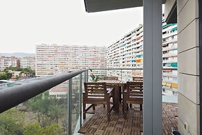Olala Les Corts Exclusive Apartments
