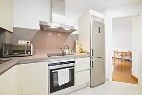 Olala Les Corts Exclusive Apartments