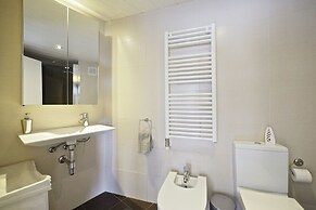 Olala Les Corts Exclusive Apartments