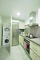 Olala Les Corts Exclusive Apartments