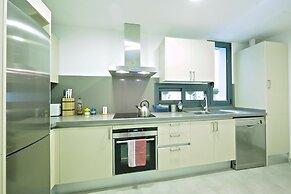 Olala Les Corts Exclusive Apartments