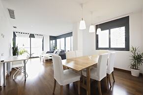 Olala Les Corts Exclusive Apartments