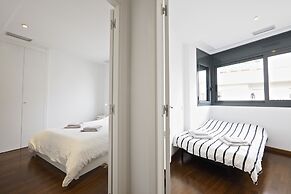 Olala Les Corts Exclusive Apartments