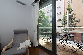 Olala Les Corts Exclusive Apartments