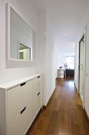 Olala Les Corts Exclusive Apartments