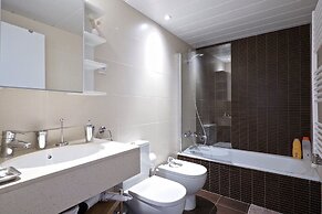 Olala Les Corts Exclusive Apartments