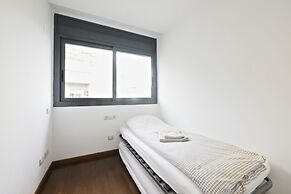 Olala Les Corts Exclusive Apartments