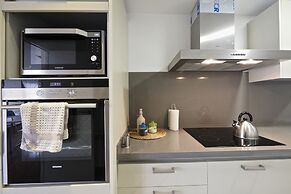 Olala Les Corts Exclusive Apartments