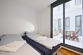 Olala Les Corts Exclusive Apartments