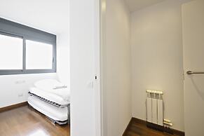 Olala Les Corts Exclusive Apartments