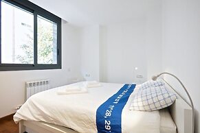 Olala Les Corts Exclusive Apartments